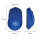 Logitech OUTLET - M330 Silent Plus (niebieska) - 1427680 - zdjęcie 13